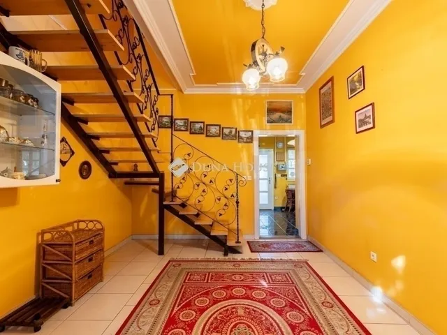 Eladó ház Budapest XVIII. kerület 144 nm