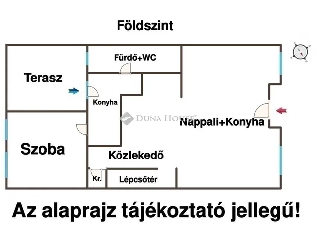 Eladó ház Budapest XIX. kerület 200 nm