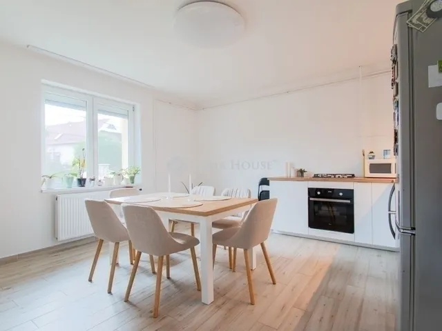 Eladó ház Budapest XVII. kerület 86 nm