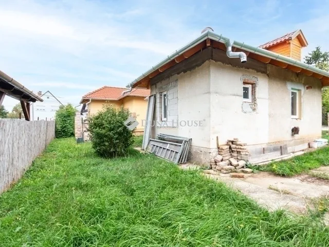 Eladó ház Budapest XVII. kerület 86 nm