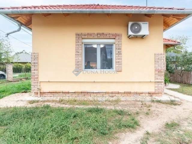 Eladó ház Budapest XVII. kerület 86 nm