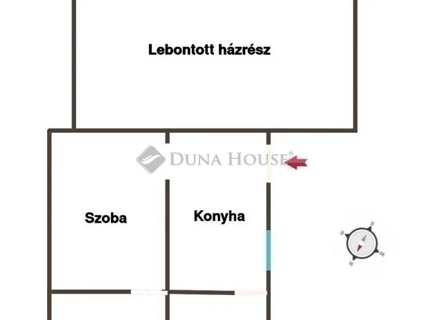 Eladó ház Gyál 128 nm