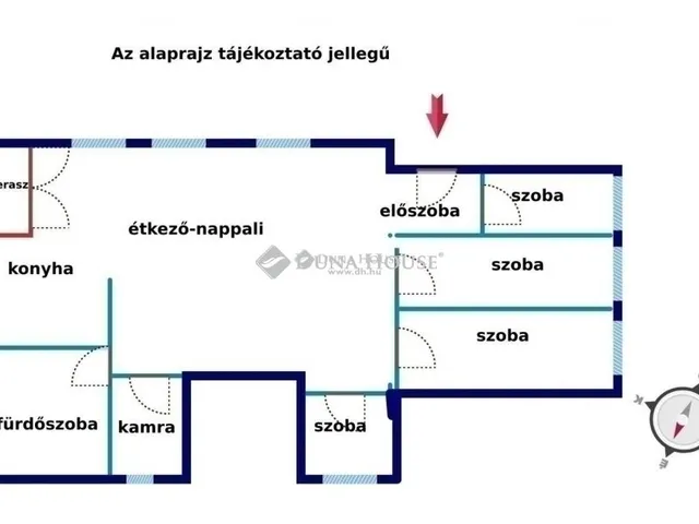 Eladó ház Üllő 150 nm