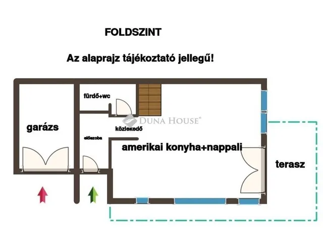 Eladó ház Solymár 146 nm