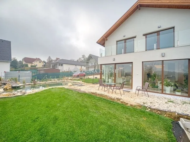 Eladó ház Solymár 146 nm