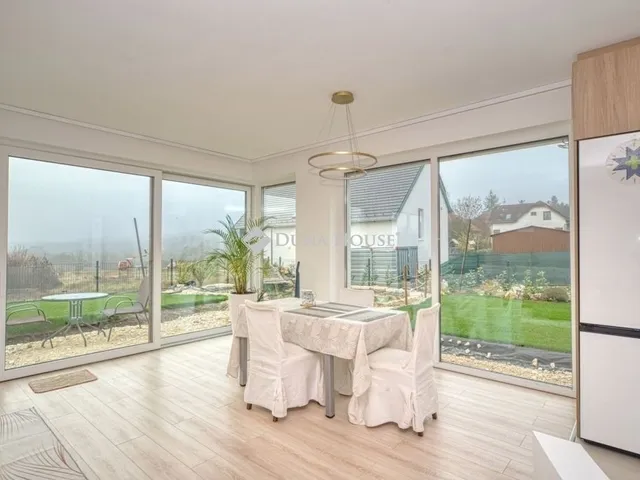 Eladó ház Solymár 146 nm