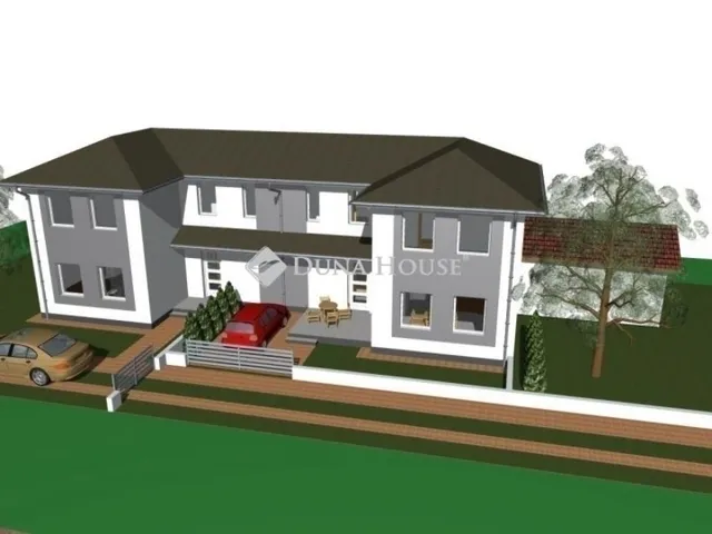 Eladó ház Budapest XVIII. kerület 110 nm