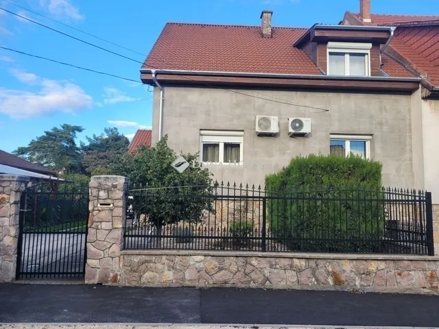 Eladó ház Budapest XVIII. kerület 143 nm