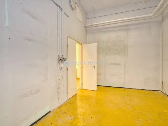 Eladó kereskedelmi és ipari ingatlan Budapest XIX. kerület 169 nm