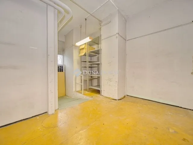 Eladó kereskedelmi és ipari ingatlan Budapest XIX. kerület 169 nm