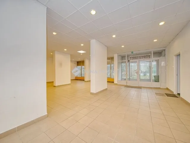 Eladó kereskedelmi és ipari ingatlan Budapest XIX. kerület 169 nm