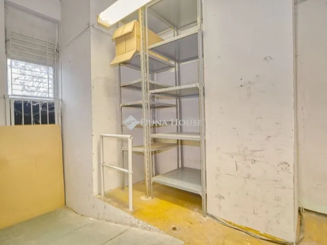 Eladó kereskedelmi és ipari ingatlan Budapest XIX. kerület 169 nm