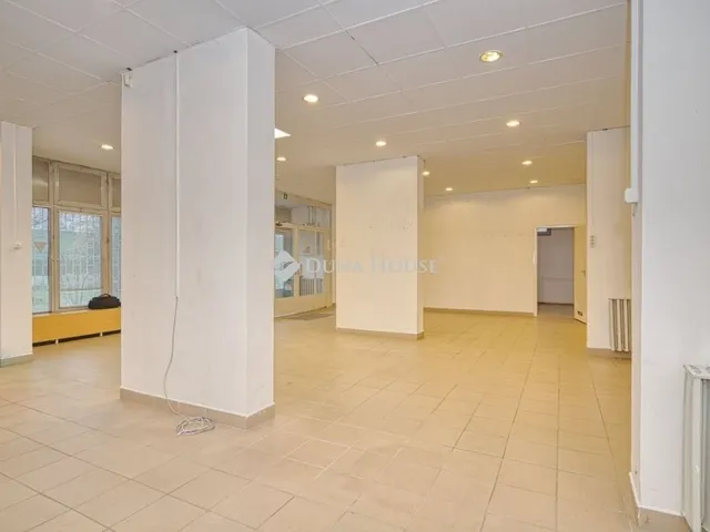 Eladó kereskedelmi és ipari ingatlan Budapest XIX. kerület 169 nm