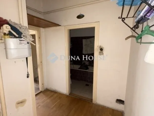 Eladó lakás Budapest IX. kerület 40 nm