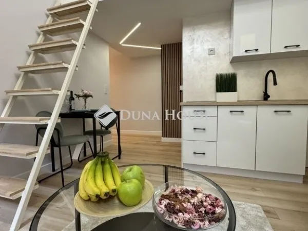 Eladó lakás Budapest IX. kerület 17 nm