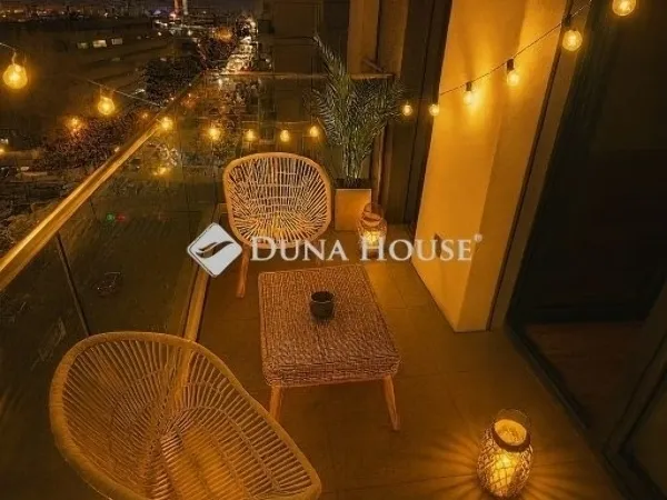 Eladó lakás Budapest IX. kerület 50 nm