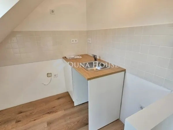 Eladó lakás Üllő 38 nm