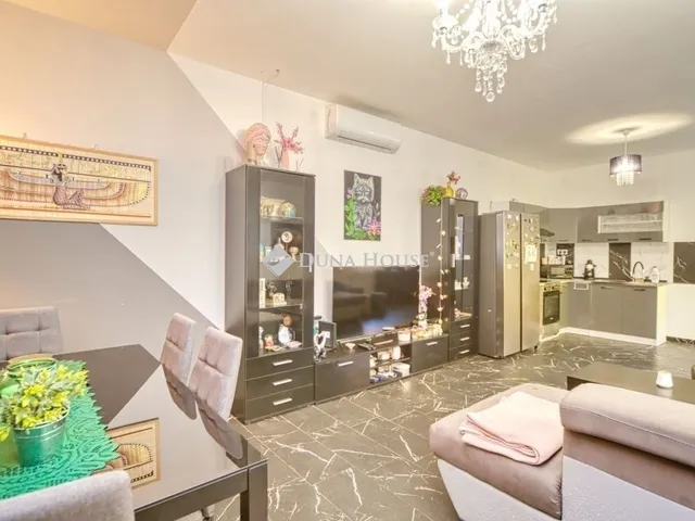 Eladó lakás Budapest XXIII. kerület 71 nm