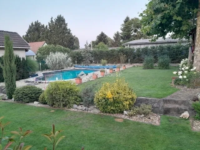 Eladó ház Vecsés 118 nm