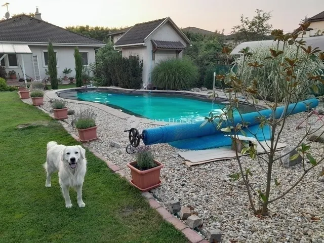 Eladó ház Vecsés 118 nm