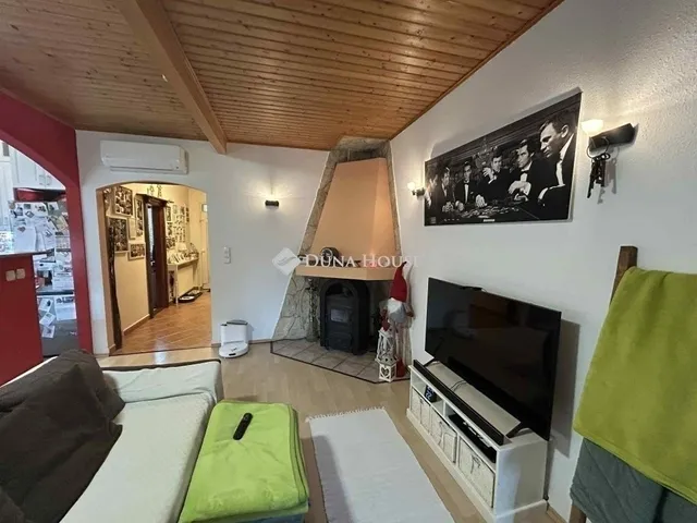 Eladó ház Vecsés 118 nm