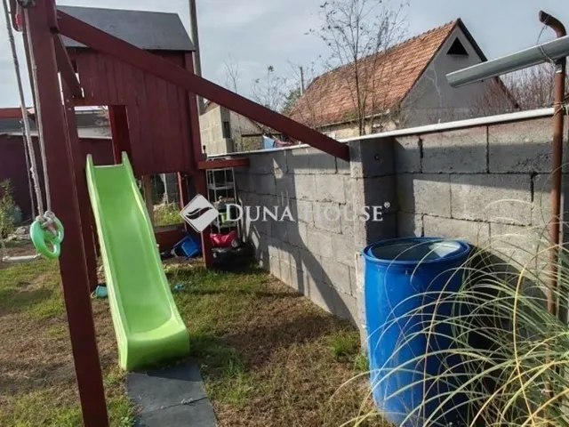 Eladó ház Ócsa 136 nm