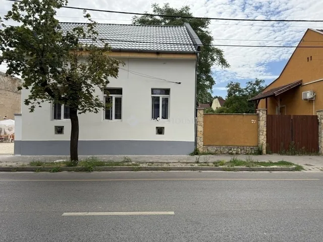 Eladó ház Budapest XIX. kerület, Óváros 128 nm