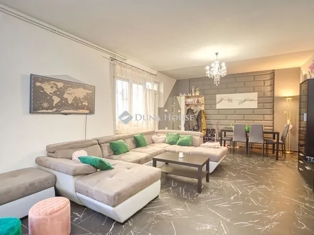 Eladó lakás Budapest XXIII. kerület, Soroksár 71 nm