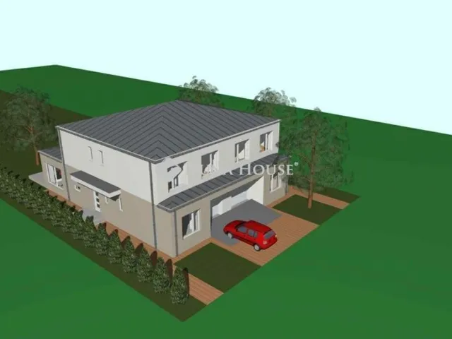 Eladó ház Budapest XVIII. kerület 150 nm