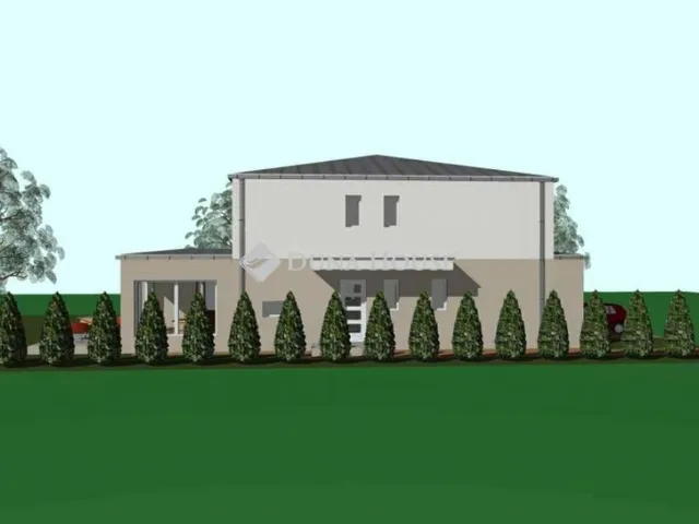 Eladó ház Budapest XVIII. kerület 150 nm