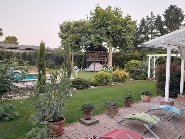 Eladó ház Vecsés 118 nm