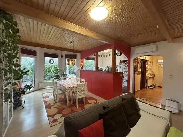 Eladó ház Vecsés 118 nm