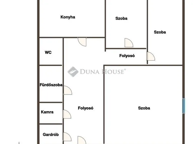 Eladó lakás Budapest XV. kerület 65 nm