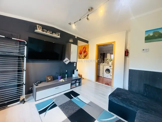 Eladó ház Vecsés 49 nm