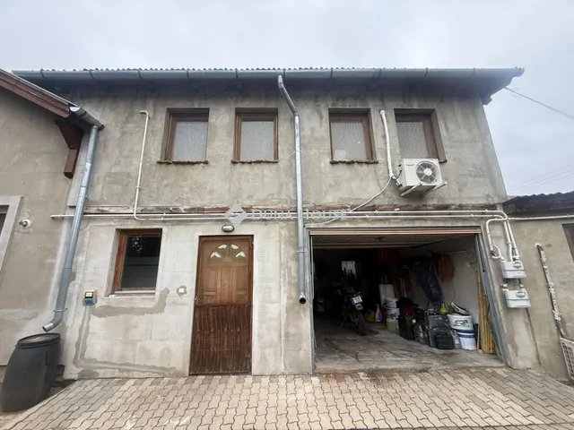 Eladó ház Vecsés 49 nm