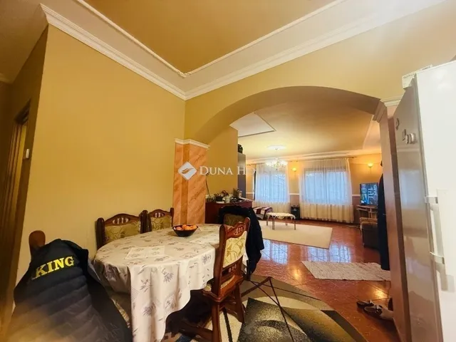 Eladó ház Vecsés 127 nm