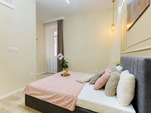 Eladó lakás Budapest VII. kerület 36 nm