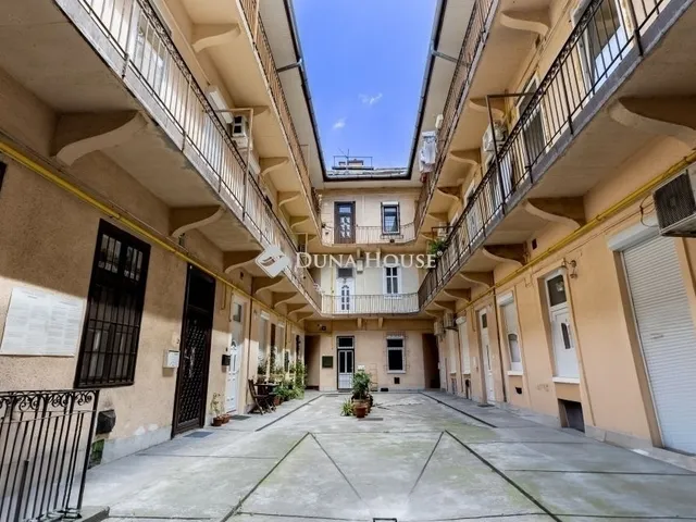 Eladó lakás Budapest VII. kerület 36 nm
