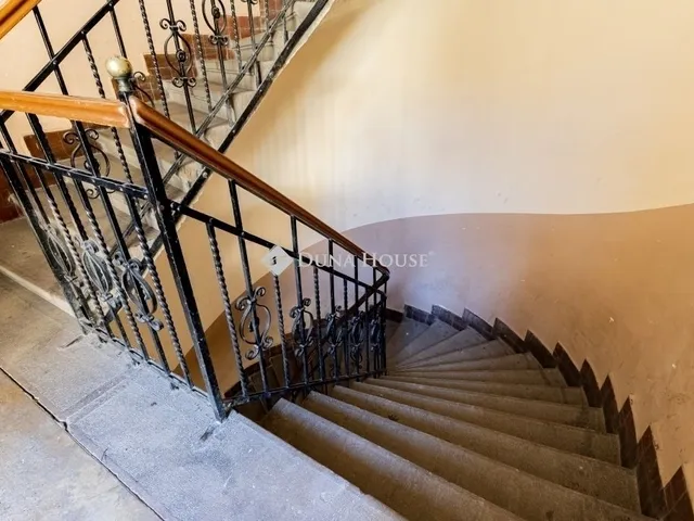 Eladó lakás Budapest VII. kerület 36 nm