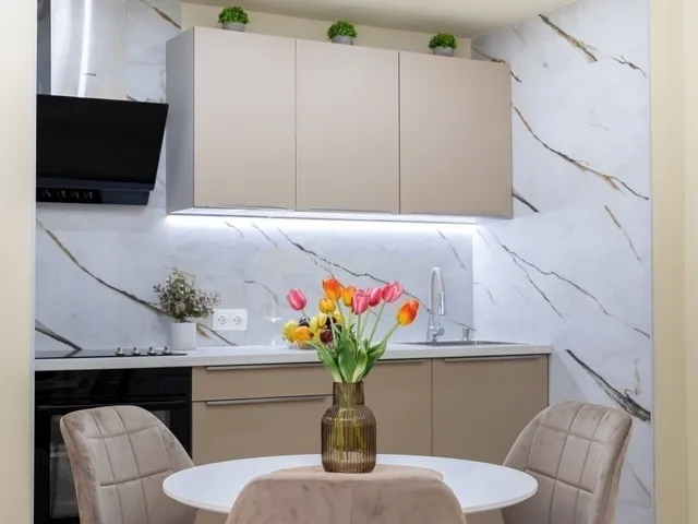 Eladó lakás Budapest VII. kerület 36 nm