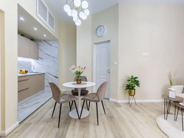 Eladó lakás Budapest VII. kerület 36 nm