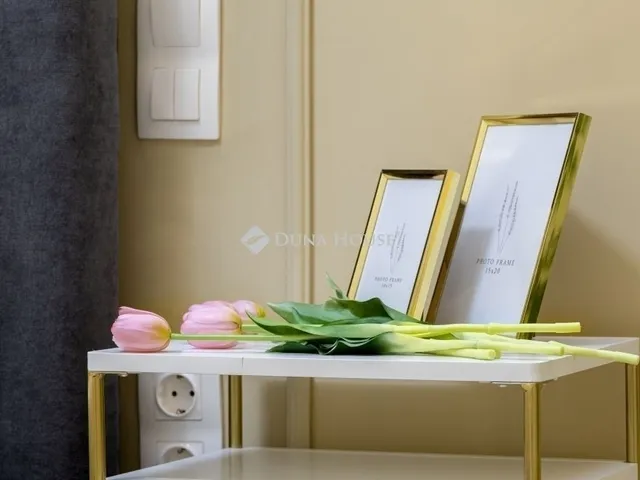 Eladó lakás Budapest VII. kerület 36 nm