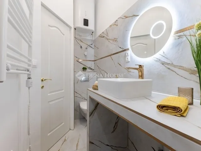 Eladó lakás Budapest VII. kerület 36 nm