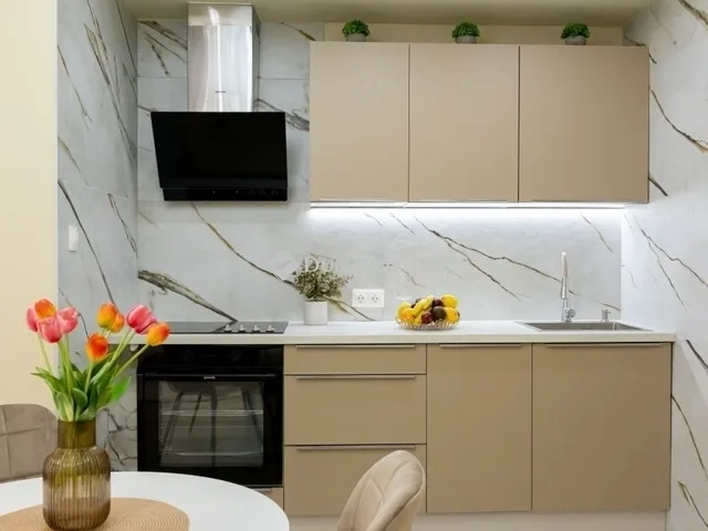 Eladó lakás Budapest VII. kerület 36 nm