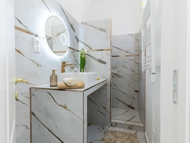 Eladó lakás Budapest VII. kerület 36 nm