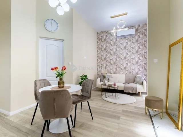 Eladó lakás Budapest VII. kerület 36 nm