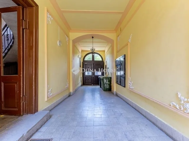 Eladó lakás Budapest VII. kerület 36 nm