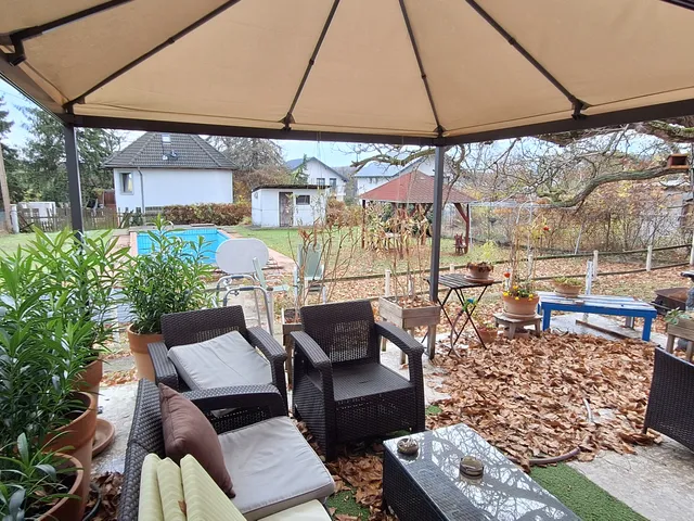 Eladó ház Budaörs 146 nm