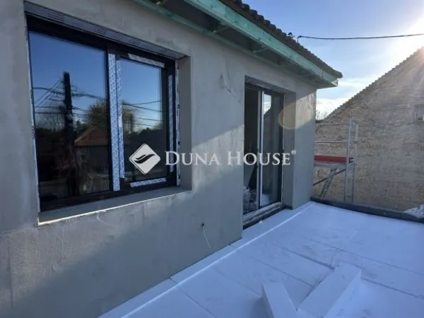 Eladó ház Vecsés 120 nm