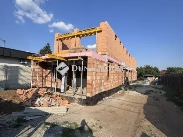 Eladó ház Vecsés 120 nm